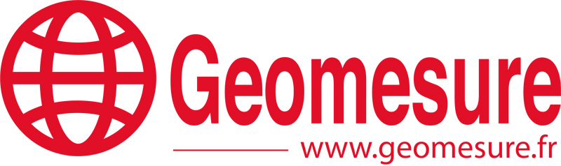 Logo Geomesure
