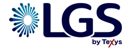 Logo LGS By Texys