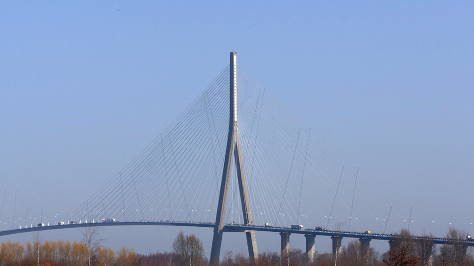 Pont de Normandie