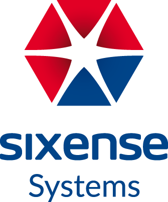 Logo Sixense Systems