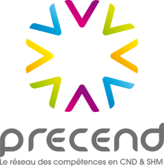 Logo Precend