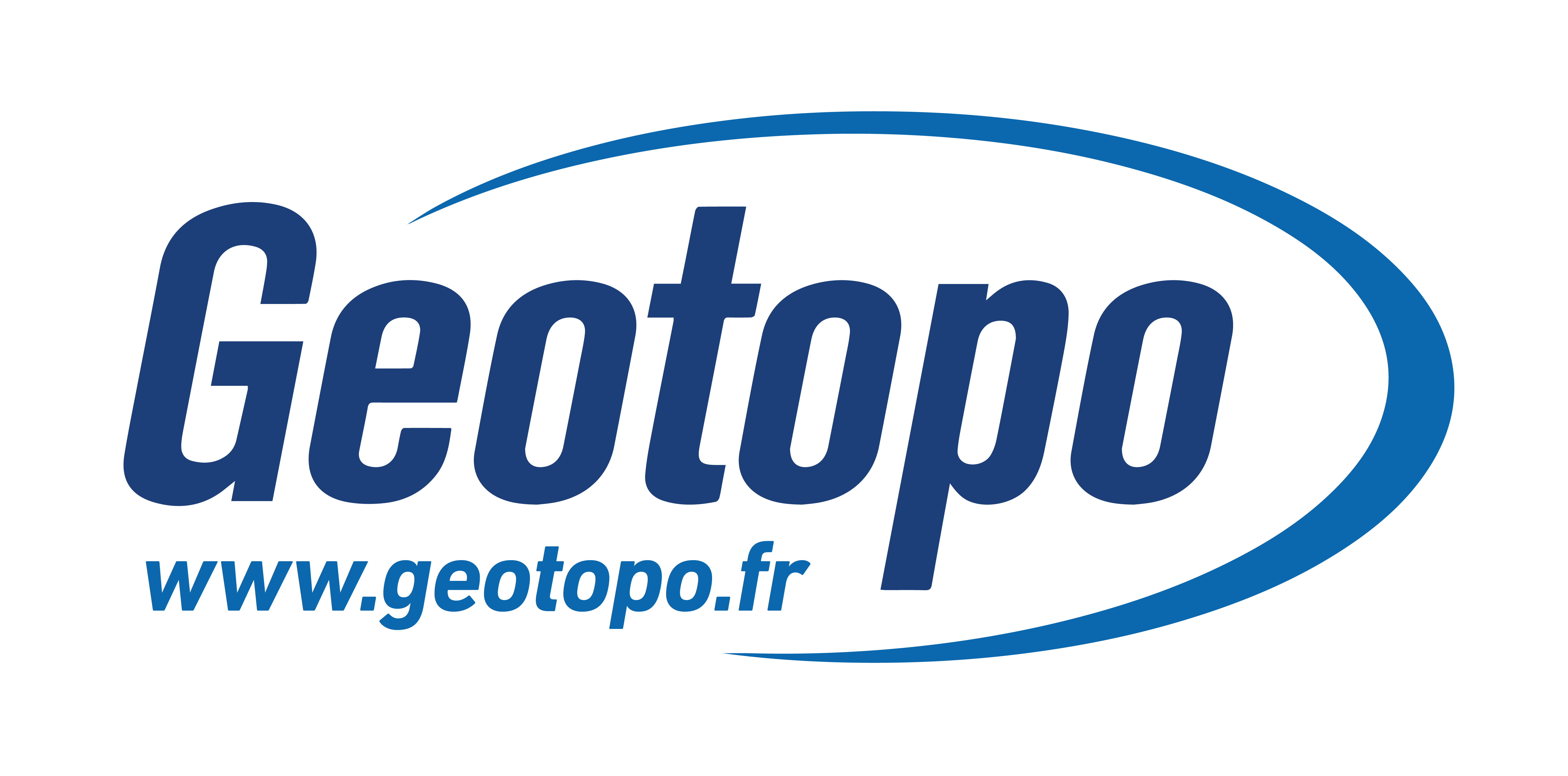 logo Geotopo