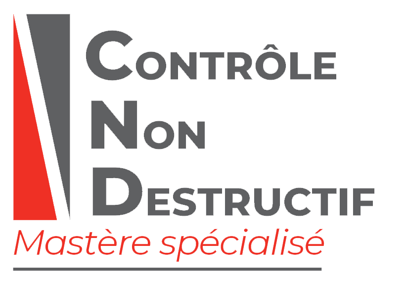 Logo Mastère Spécialisé CND