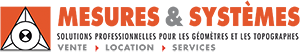 Logo Mesures et Systèmes