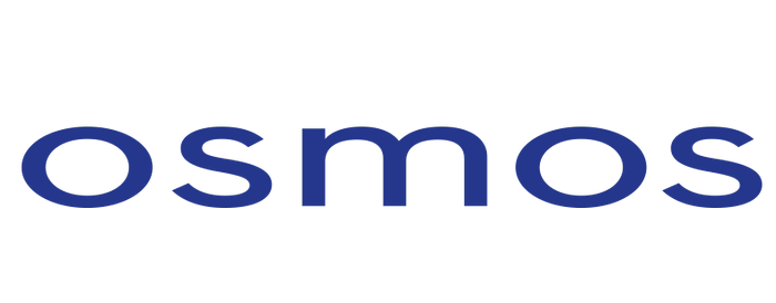 Logo Osmos Group